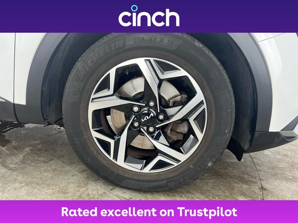 Used Kia Sportage 2022 for sale - 76031009: Photo 28