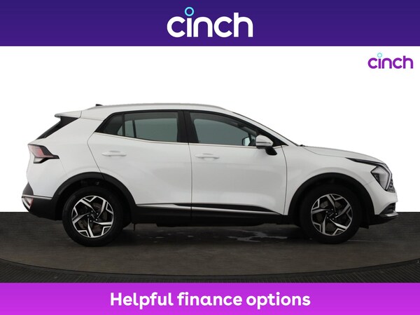 Used Kia Sportage 2022 for sale - 76031009: Photo 2