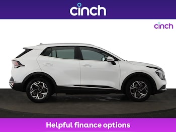 Used Kia Sportage 2022 for sale - 76031009: Photo 2