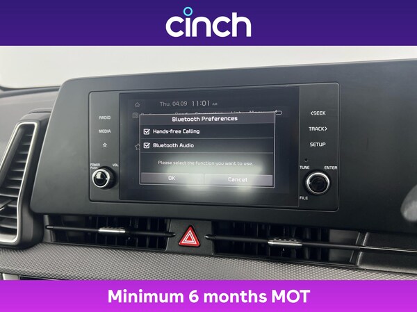 Used Kia Sportage 2022 for sale - 76031009: Photo 32