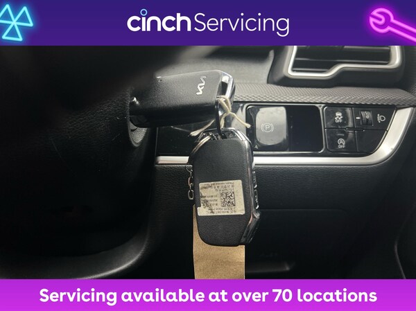 Used Kia Sportage 2022 for sale - 76031009: Photo 36