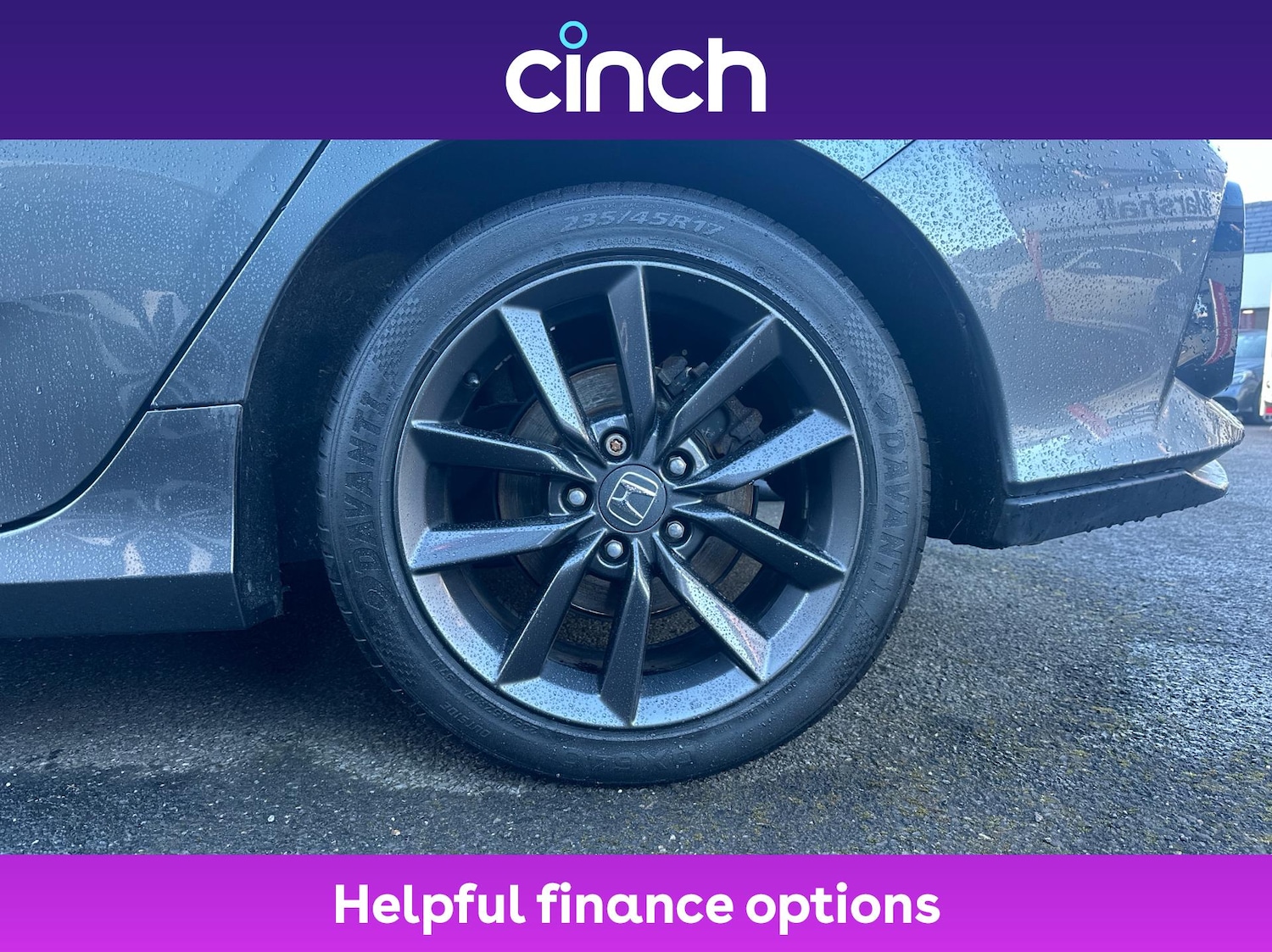 Used Honda Civic 2021 for sale - 76438673: Photo 17