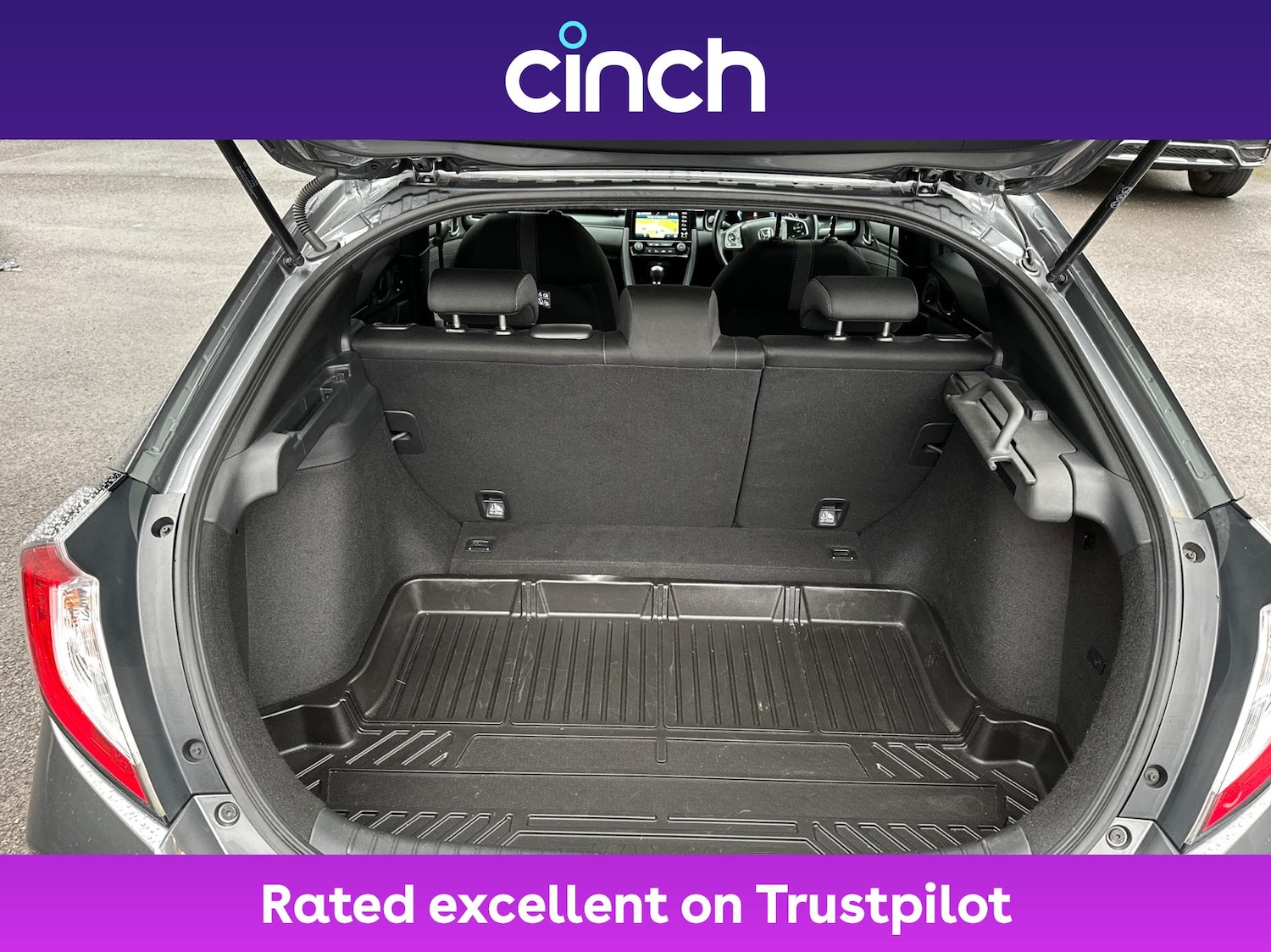 Used Honda Civic 2021 for sale - 76438673: Photo 21