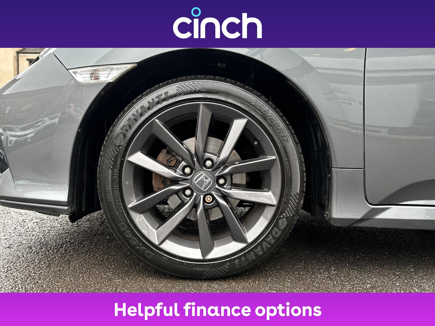 Used Honda Civic 2021 for sale - 76438673: Photo 24