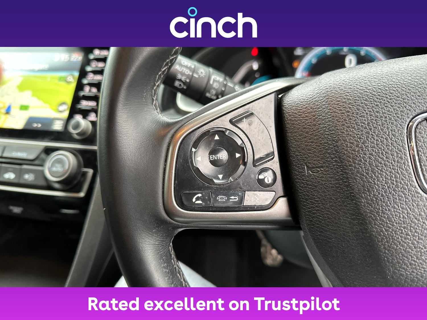 Used Honda Civic 2021 for sale - 76438673: Photo 28