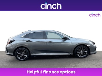 Used Honda Civic 2021 for sale - 76438673: Photo