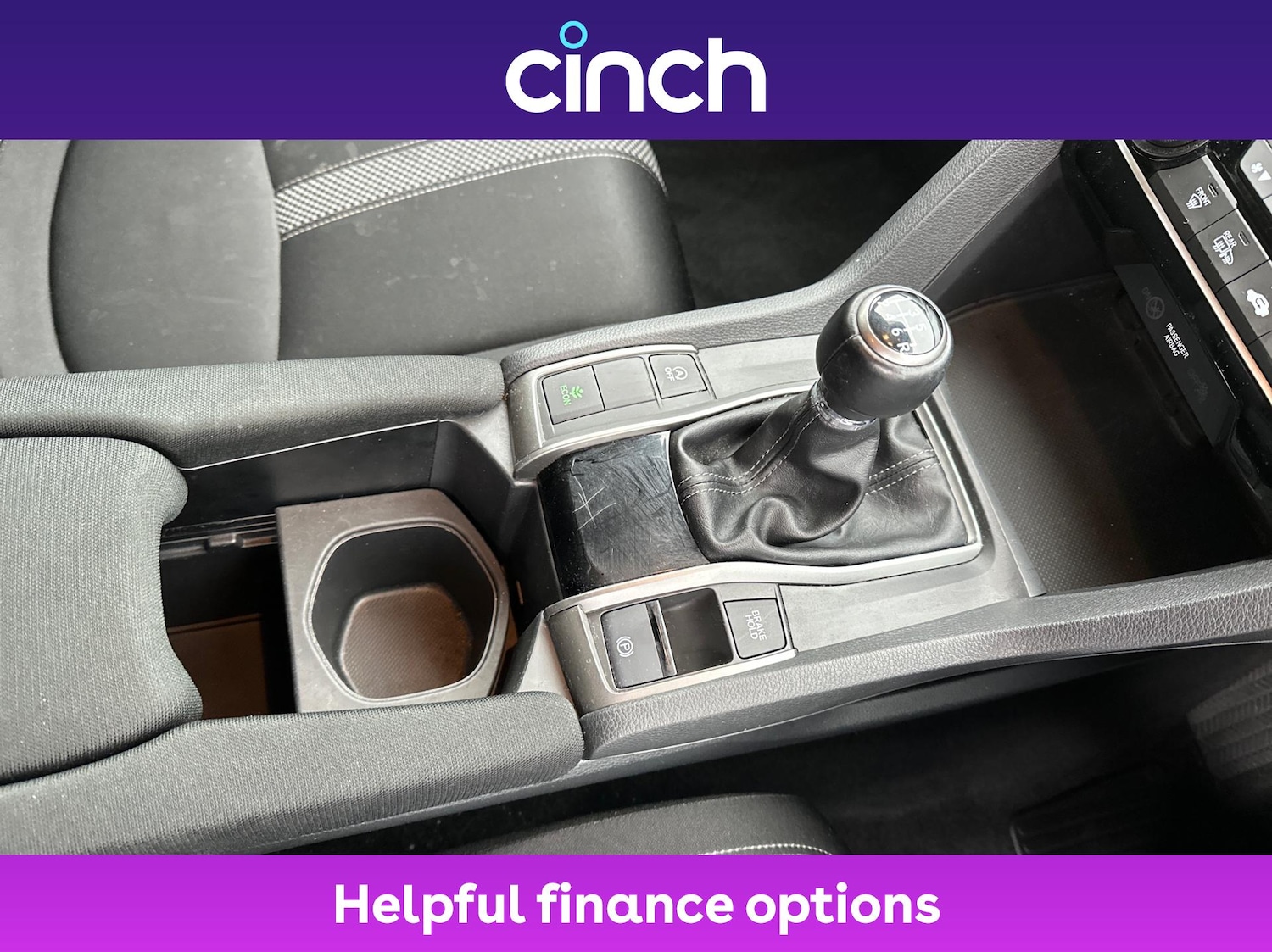 Used Honda Civic 2021 for sale - 76438673: Photo 30