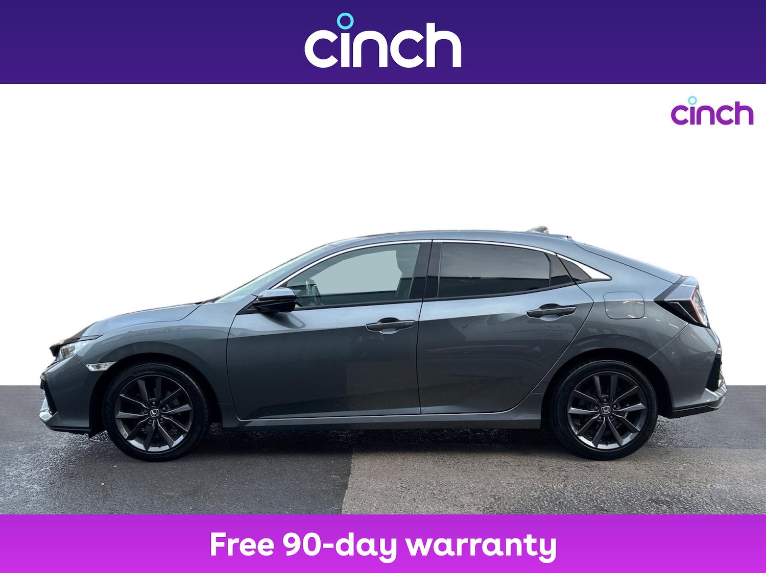 Used Honda Civic 2021 for sale - 76438673: Photo 8