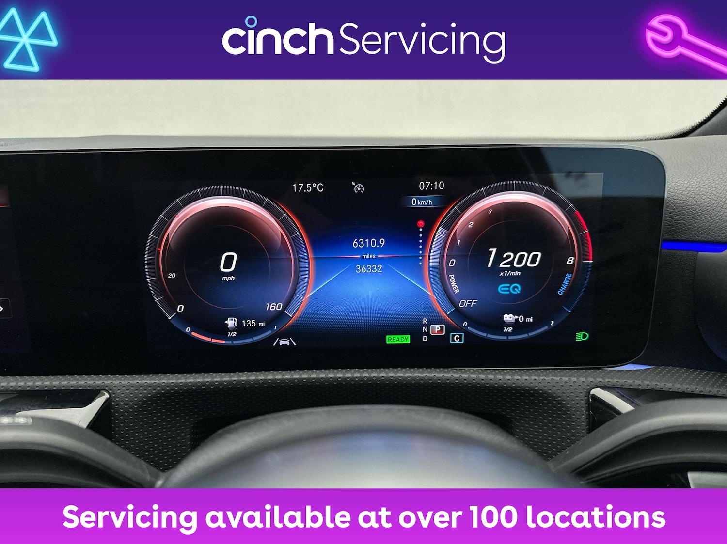 Used Mercedes-Benz A-Class 2022 for sale - 77071788: Photo 18