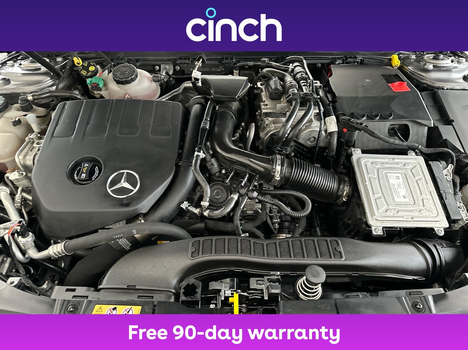 Used Mercedes-Benz A-Class 2022 for sale - 77071788: Photo 23