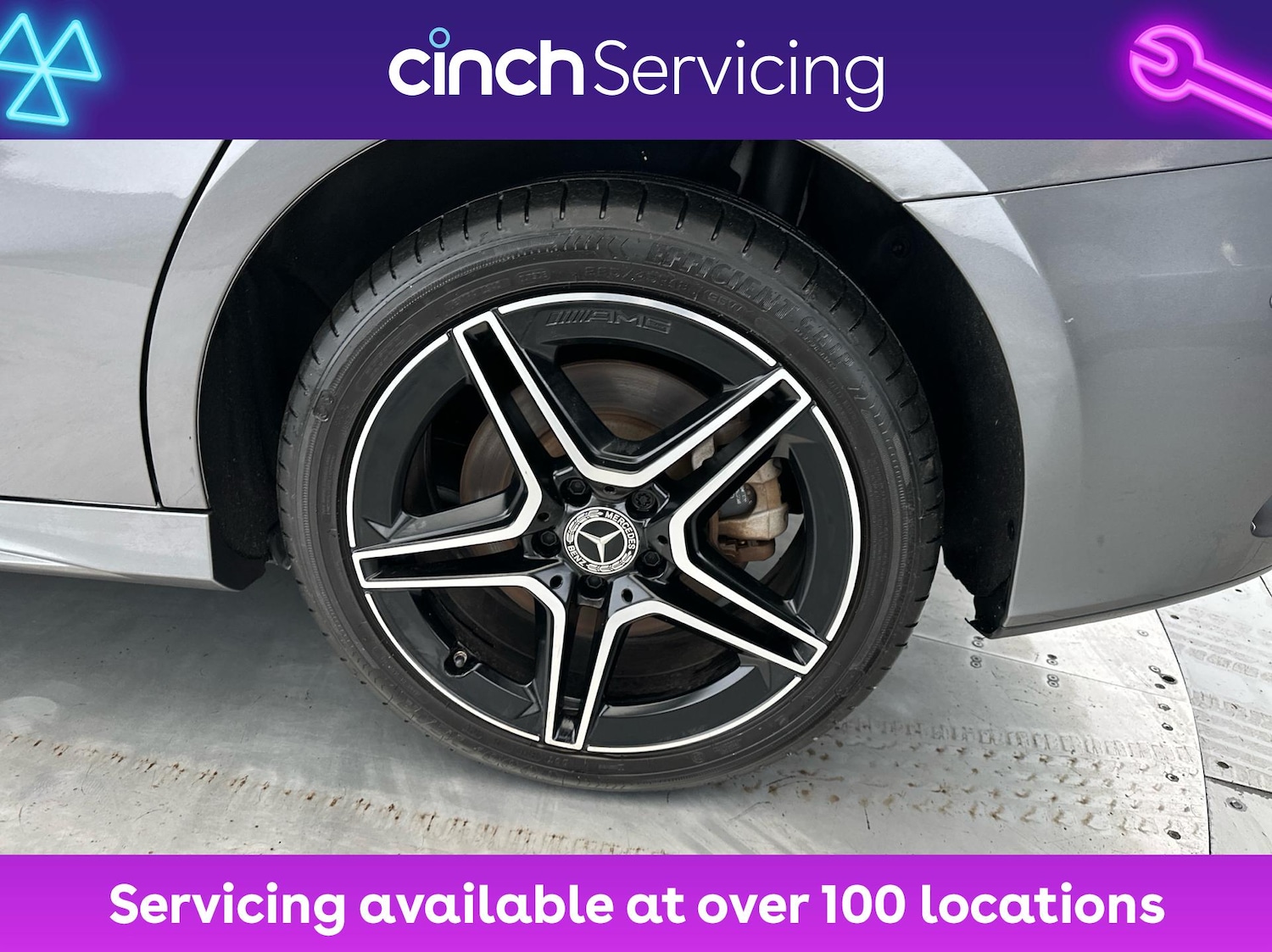 Used Mercedes-Benz A-Class 2022 for sale - 77071788: Photo 26