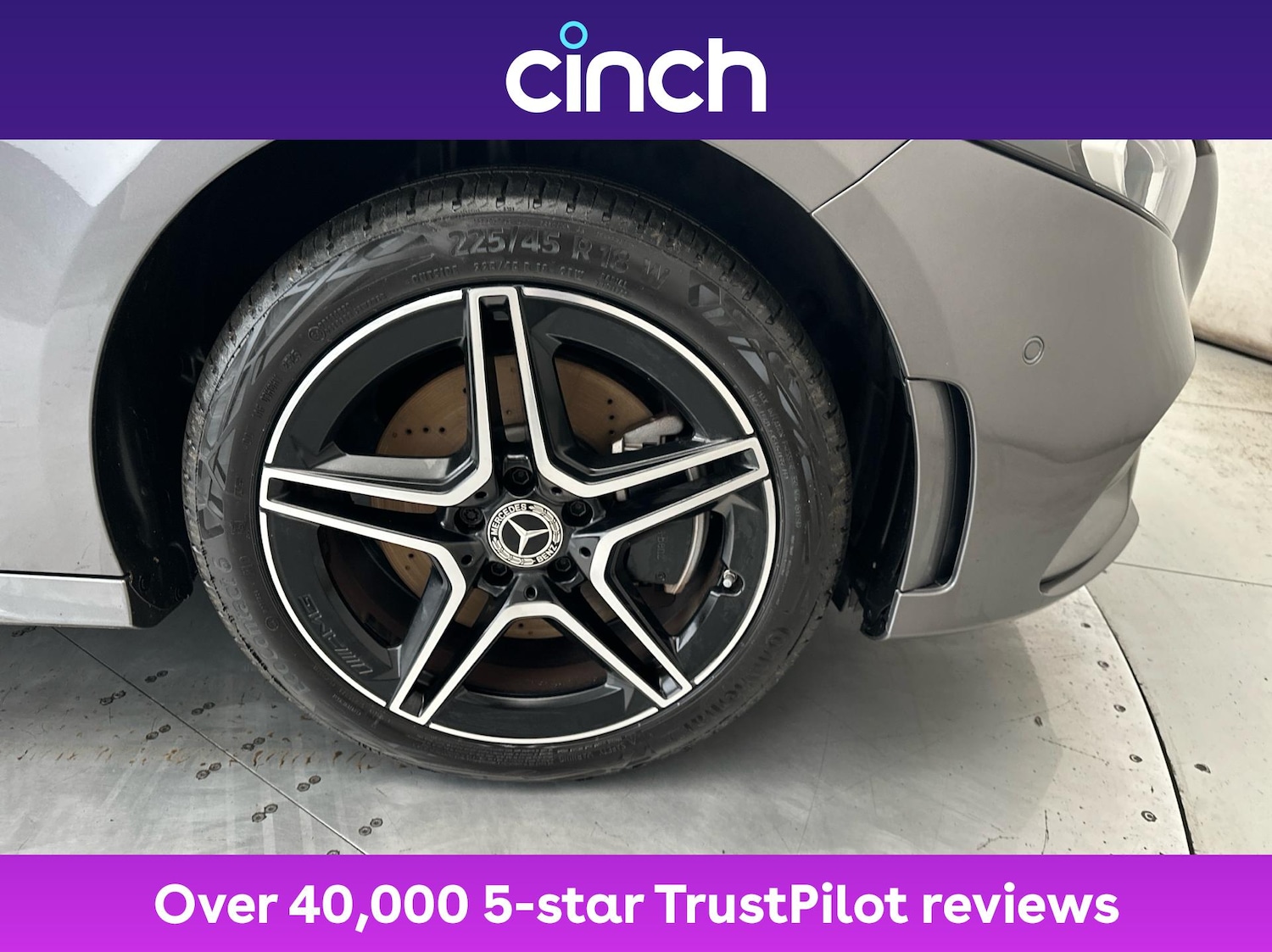 Used Mercedes-Benz A-Class 2022 for sale - 77071788: Photo 28