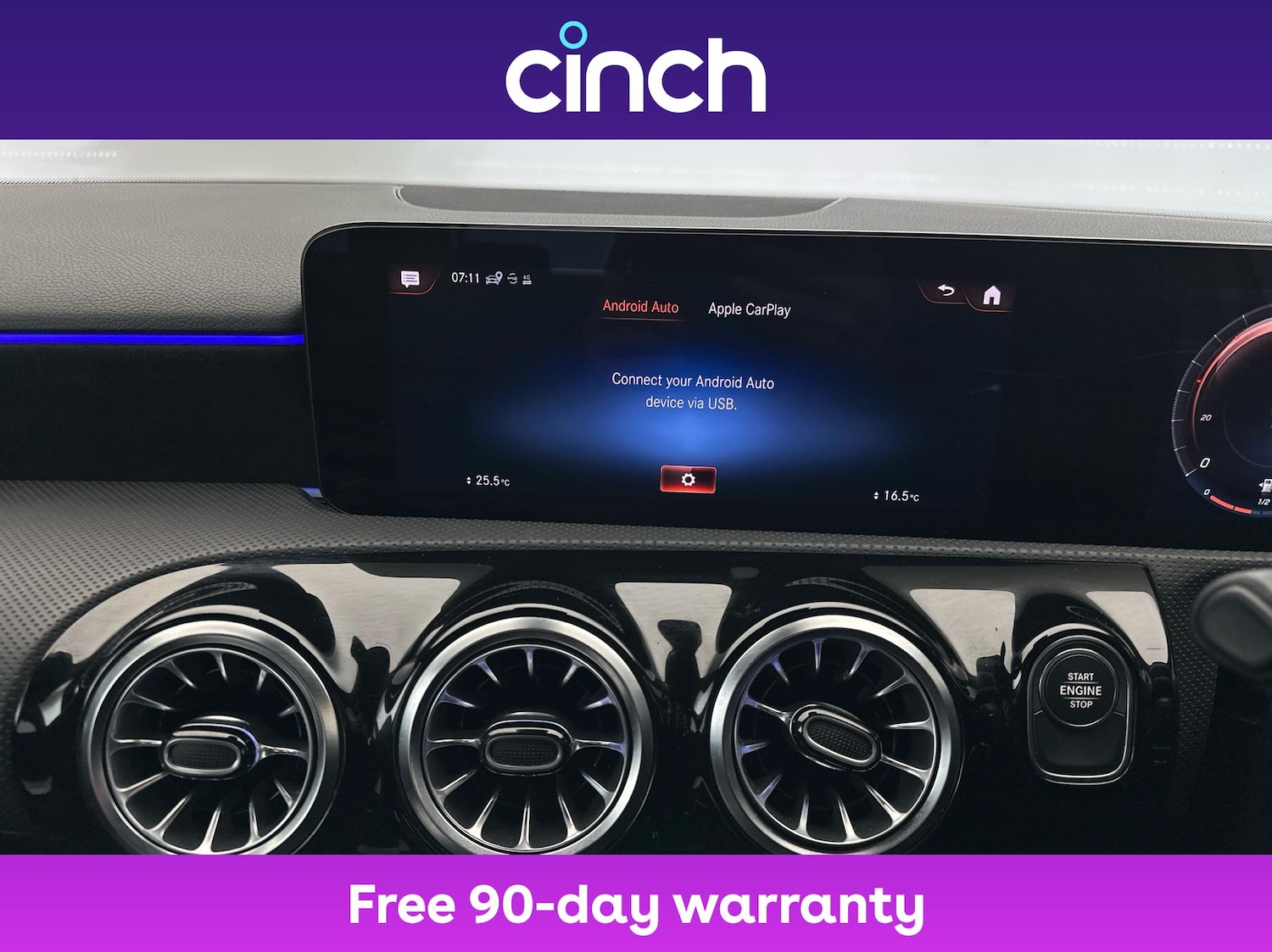 Used Mercedes-Benz A-Class 2022 for sale - 77071788: Photo 34