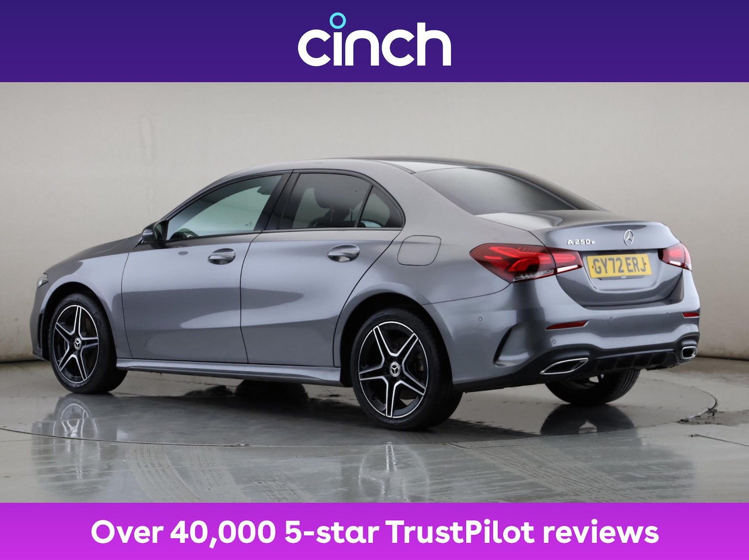 Used Mercedes-Benz A-Class 2022 for sale - 77071788: Photo 6