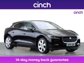 2019 - 294kW EV400 SE 90kWh 5dr Auto