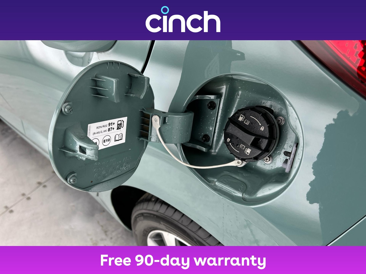 Used Hyundai i10 2023 for sale - 76949955: Photo 29