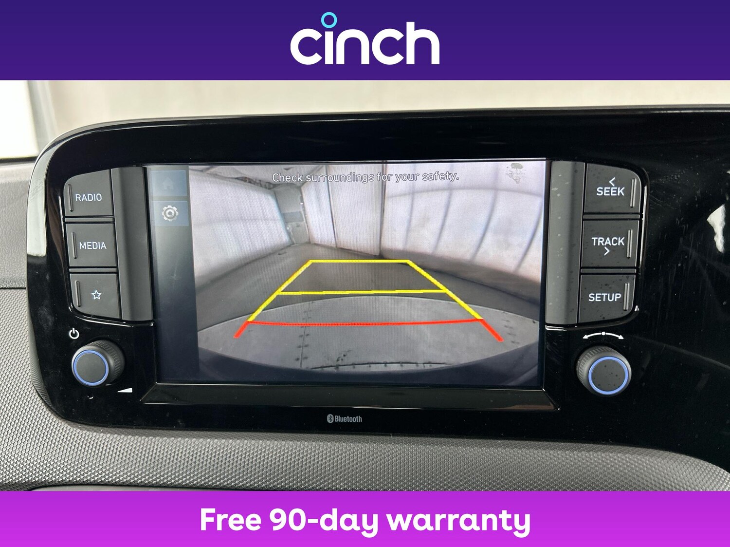 Used Hyundai i10 2023 for sale - 76949955: Photo 34