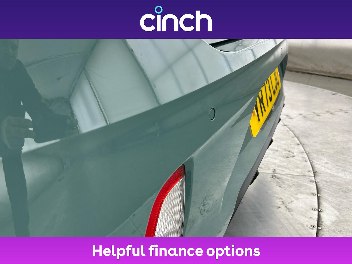 Used Hyundai i10 2023 for sale - 76949955: Photo 35