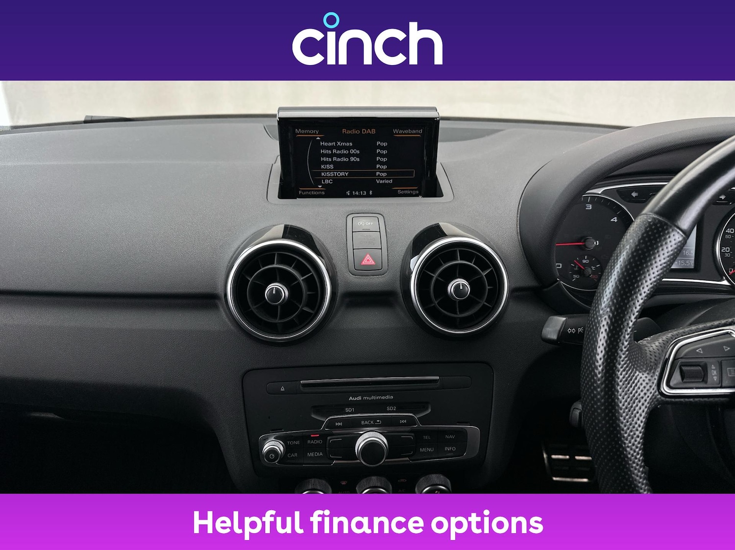 Used Audi A1 2015 for sale - 76468957: Photo 17