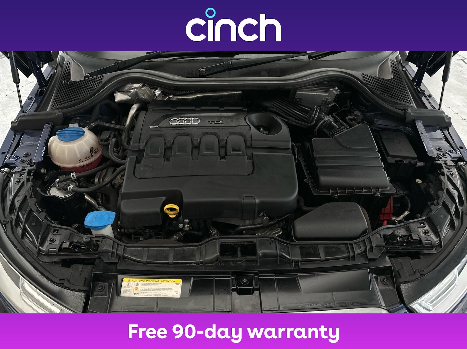 Used Audi A1 2015 for sale - 76468957: Photo 23