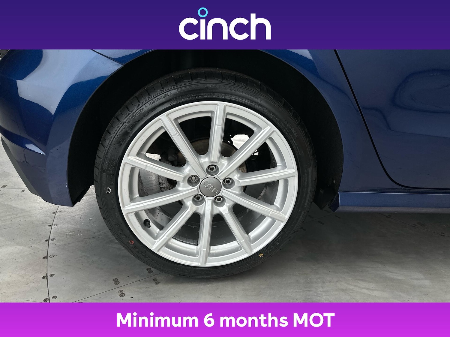 Used Audi A1 2015 for sale - 76468957: Photo 27