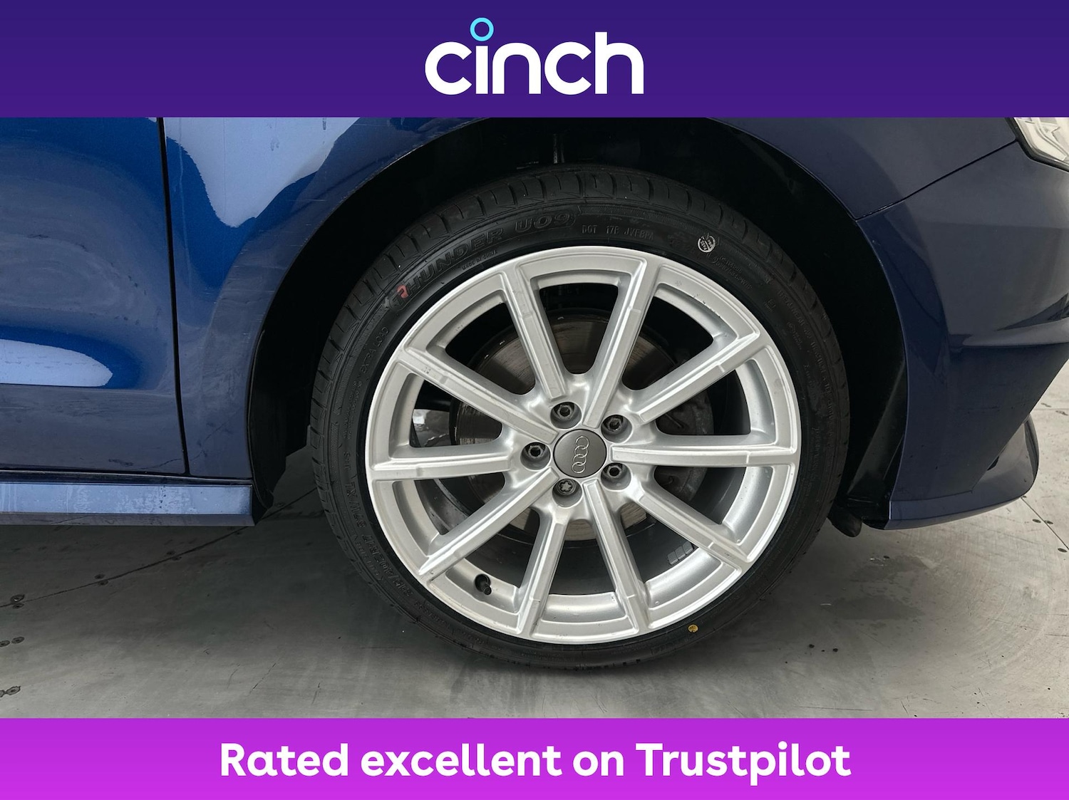 Used Audi A1 2015 for sale - 76468957: Photo 28