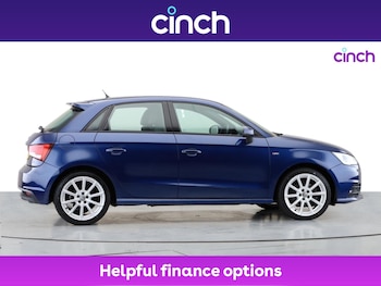 Used Audi A1 2015 for sale - 76468957: Photo