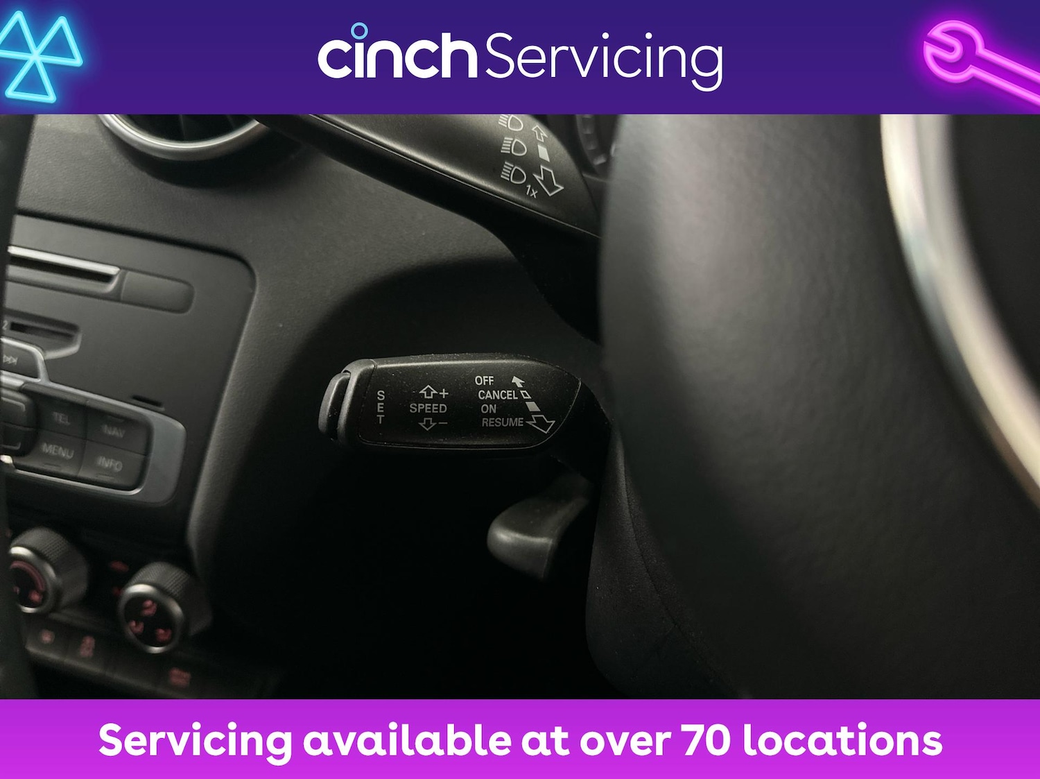 Used Audi A1 2015 for sale - 76468957: Photo 31