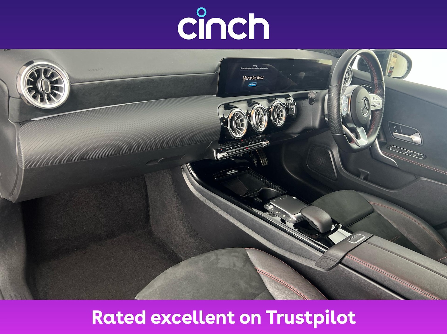 Used Mercedes-Benz A-Class 2022 for sale - 76405540: Photo 14