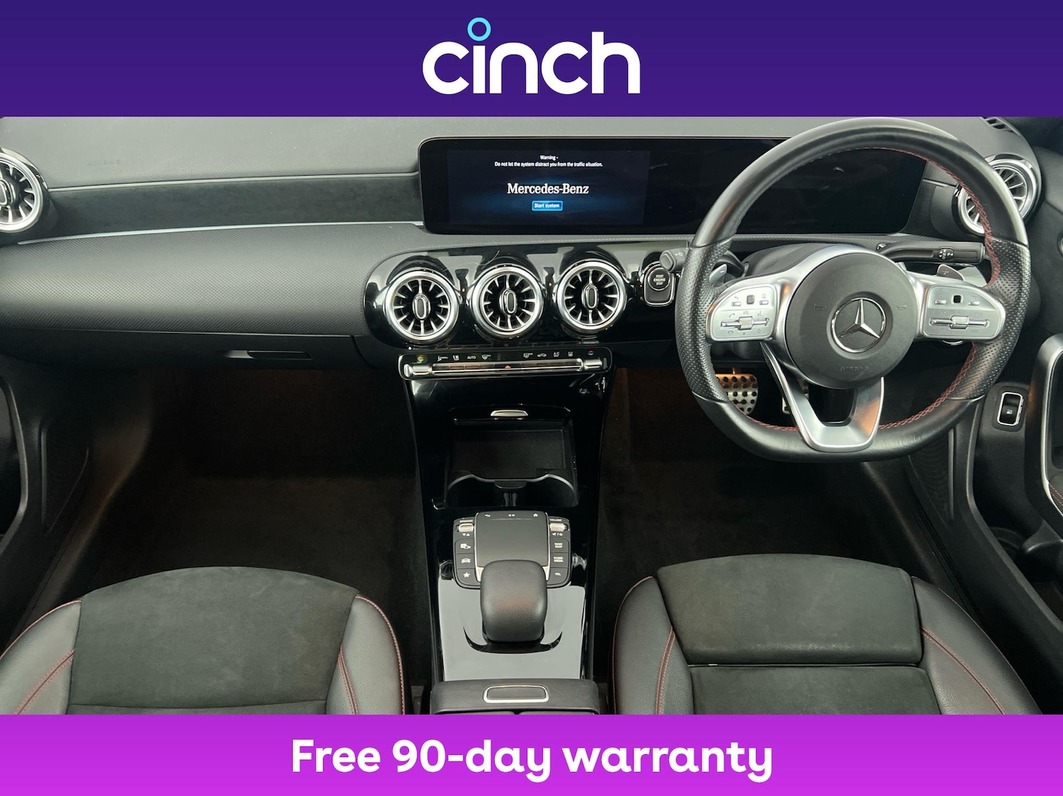 Used Mercedes-Benz A-Class 2022 for sale - 76405540: Photo 15