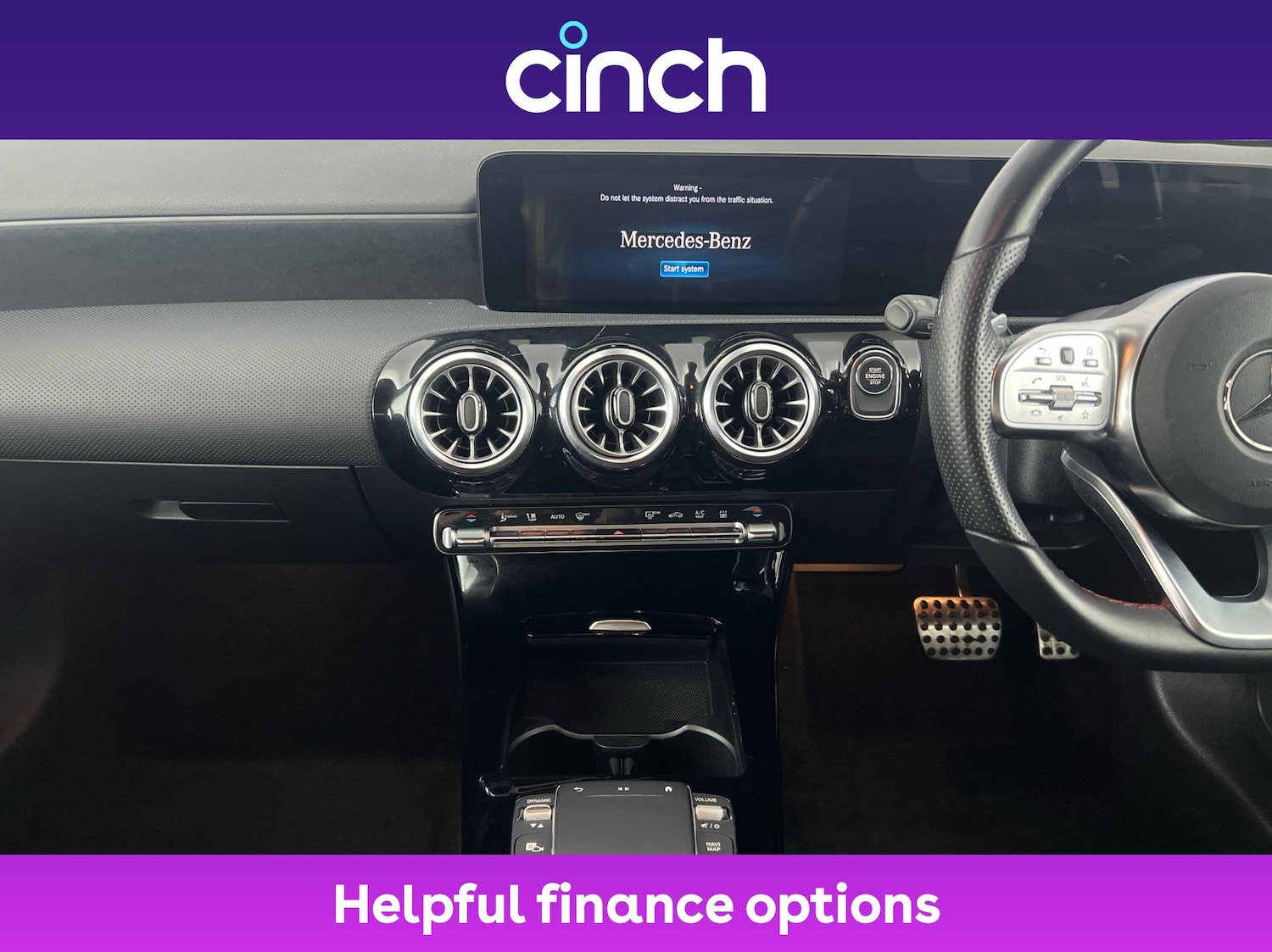 Used Mercedes-Benz A-Class 2022 for sale - 76405540: Photo 17