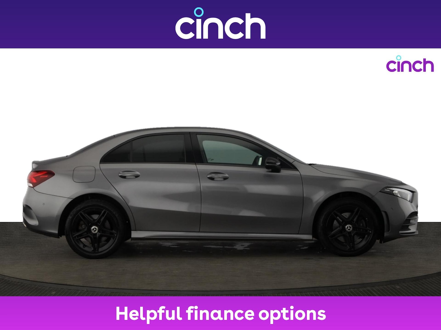 Used Mercedes-Benz A-Class 2022 for sale - 76405540: Photo 2