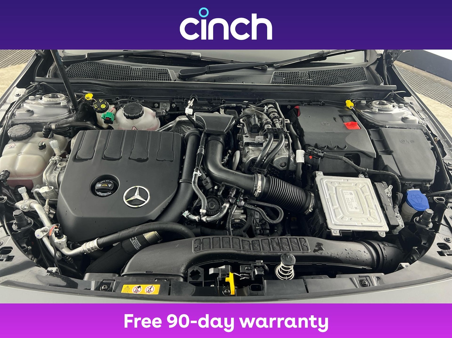 Used Mercedes-Benz A-Class 2022 for sale - 76405540: Photo 23