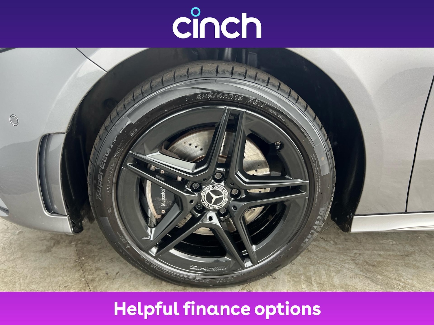 Used Mercedes-Benz A-Class 2022 for sale - 76405540: Photo 24