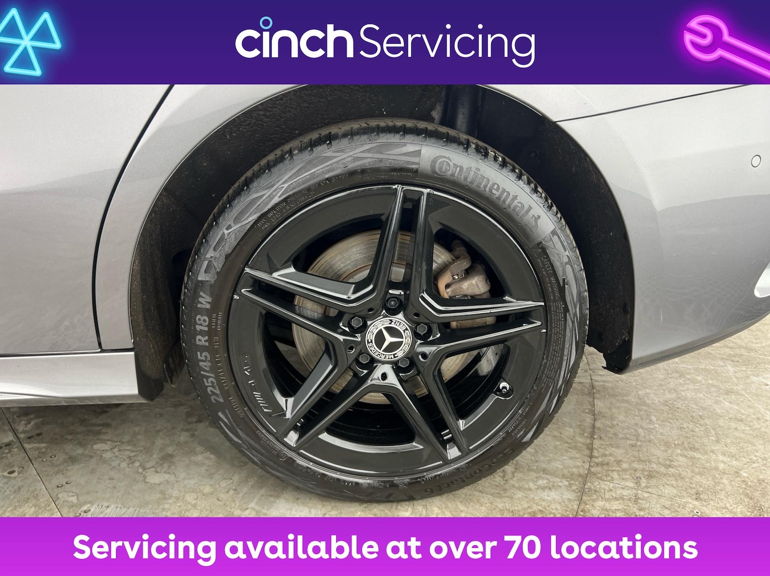 Used Mercedes-Benz A-Class 2022 for sale - 76405540: Photo 26