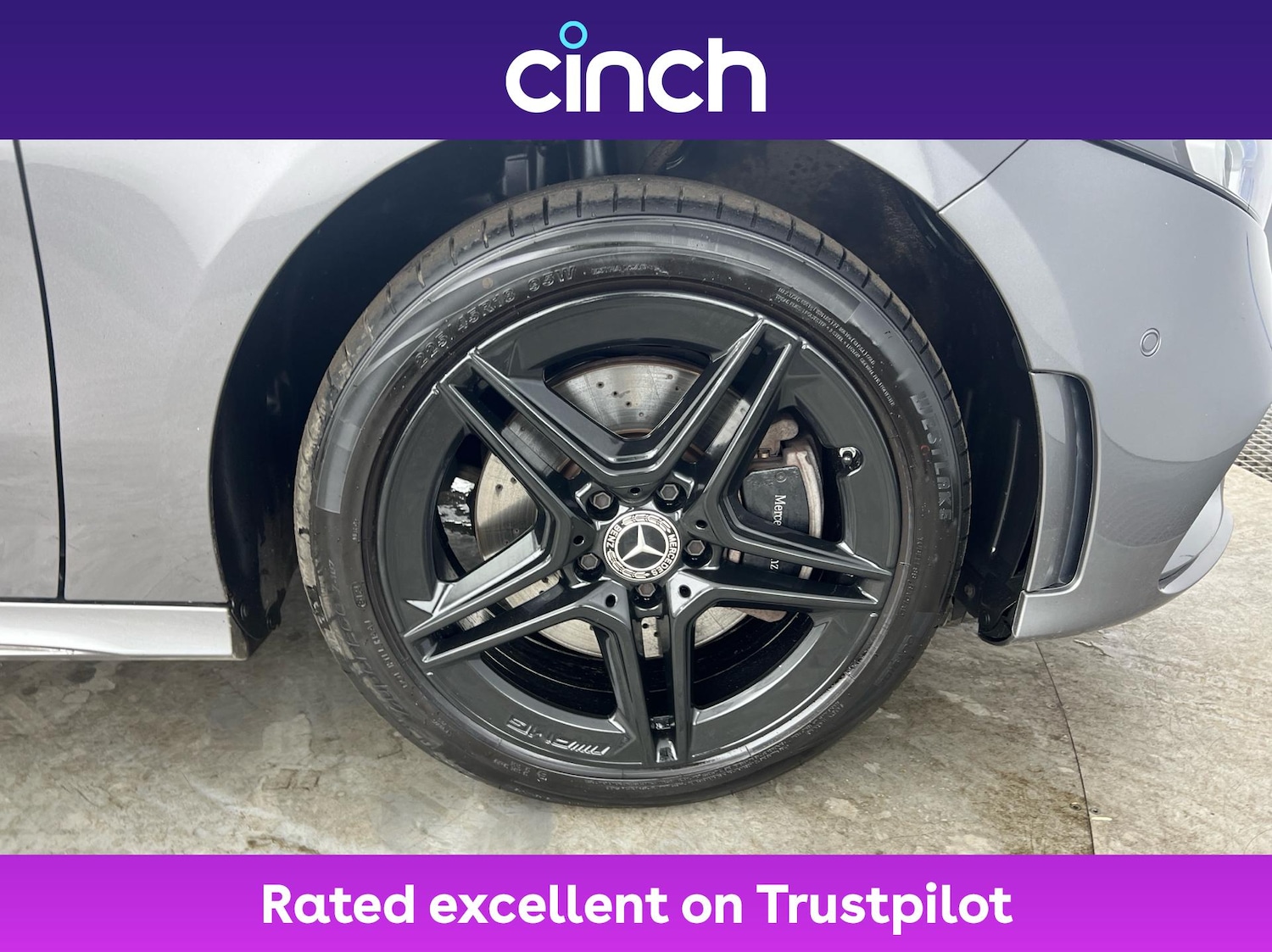 Used Mercedes-Benz A-Class 2022 for sale - 76405540: Photo 28