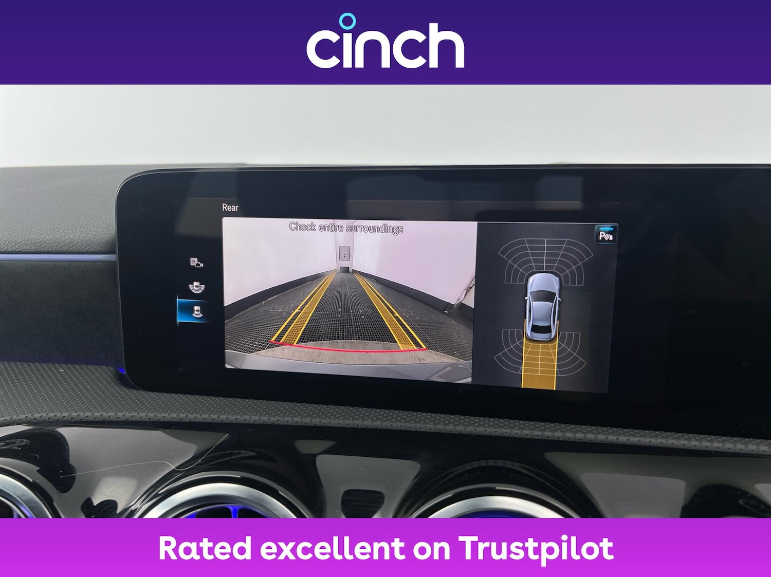 Used Mercedes-Benz A-Class 2022 for sale - 76405540: Photo 33