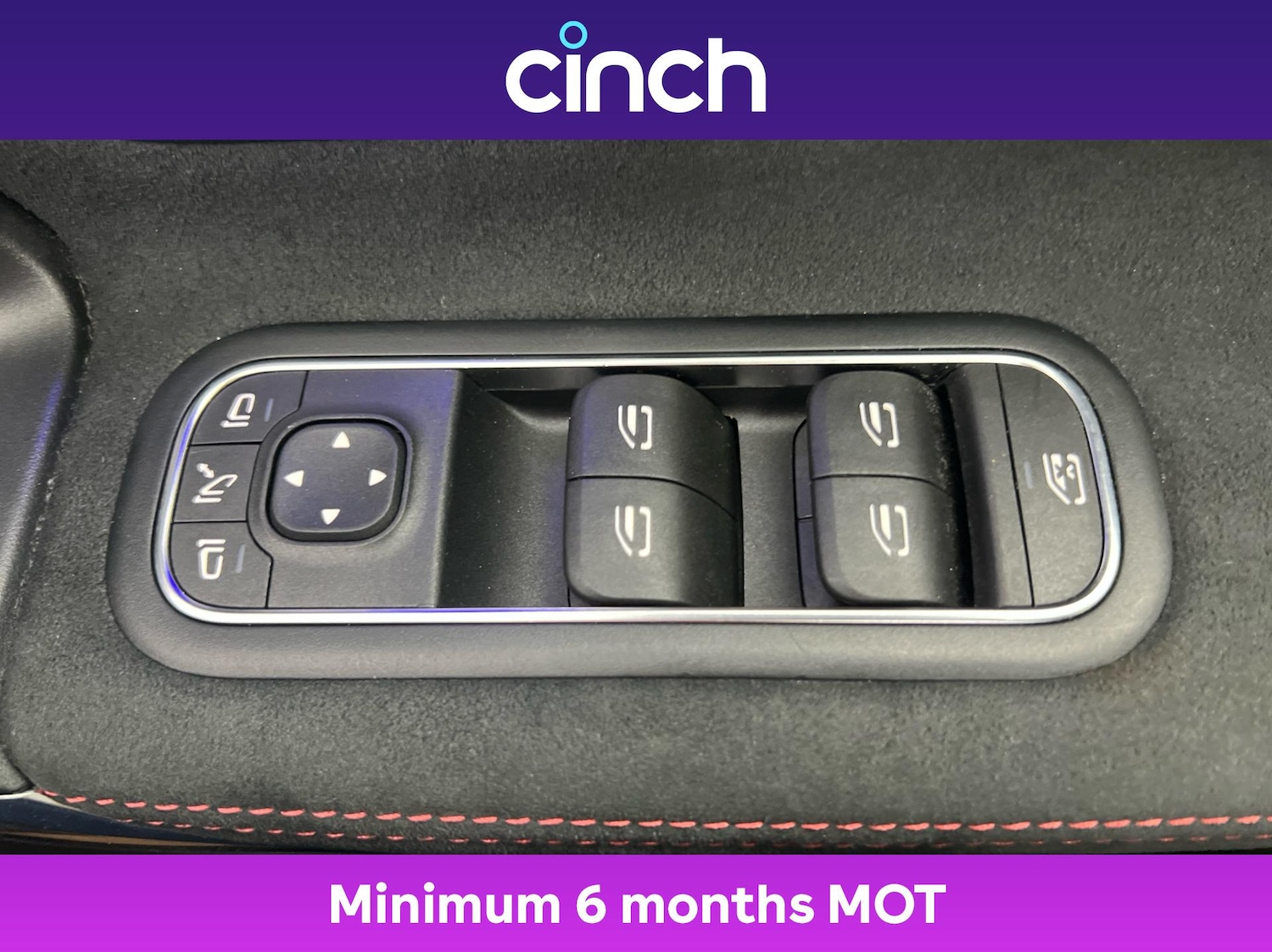 Used Mercedes-Benz A-Class 2022 for sale - 76405540: Photo 37