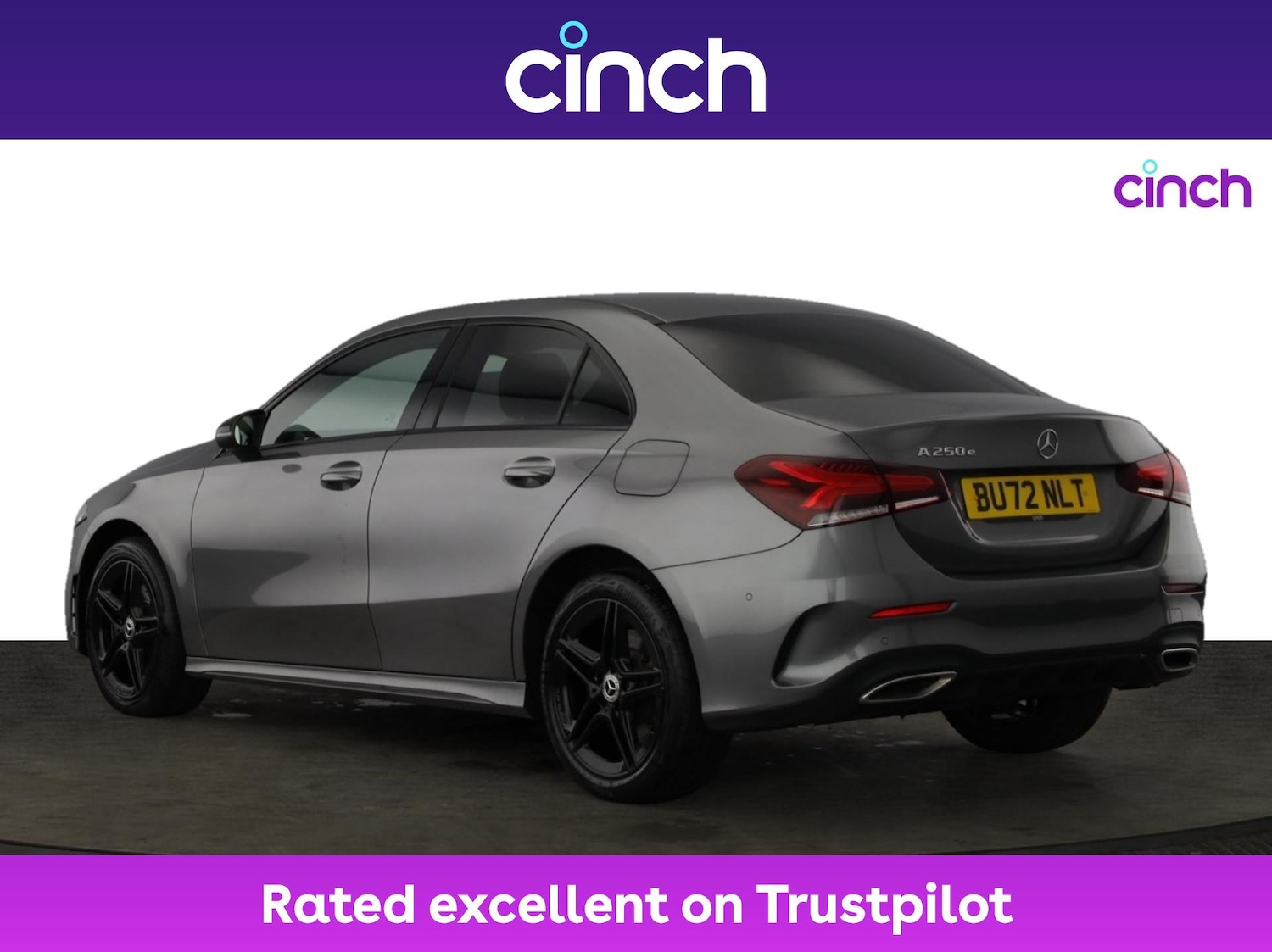 Used Mercedes-Benz A-Class 2022 for sale - 76405540: Photo 6