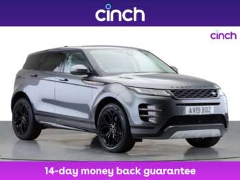 2019 - 2.0 D180 R-Dynamic SE 5dr Auto