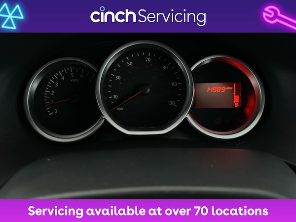 Used Dacia Sandero 2017 for sale - 76173599: Photo 18
