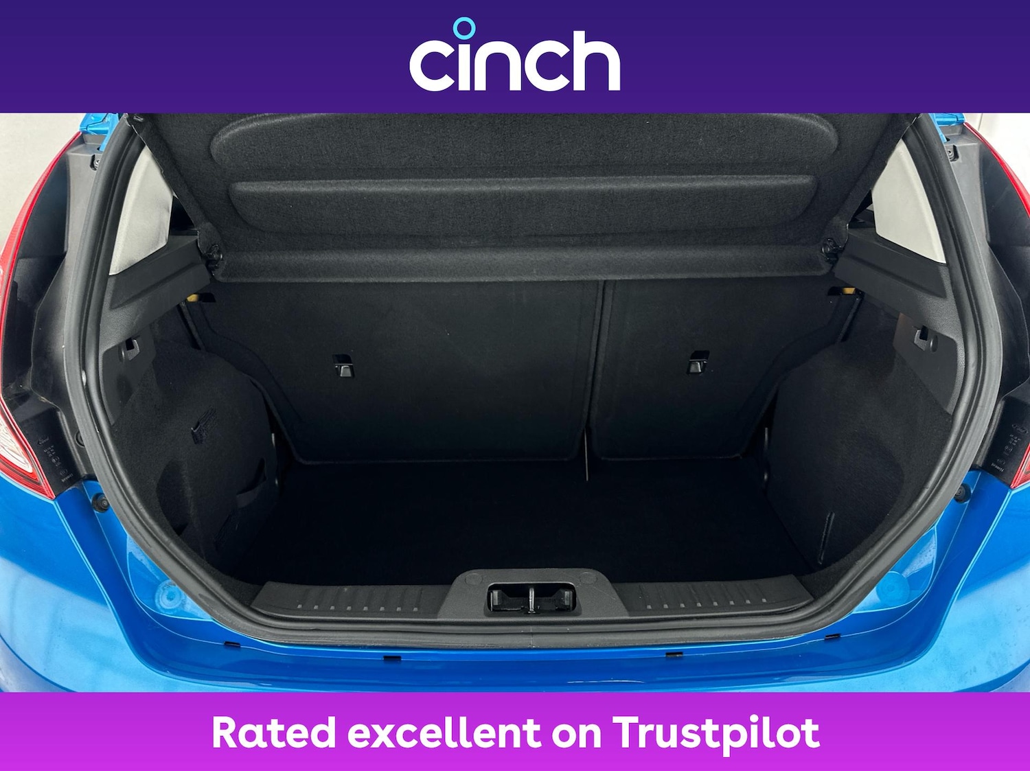 Used Ford Fiesta 2016 for sale - 76557968: Photo 21