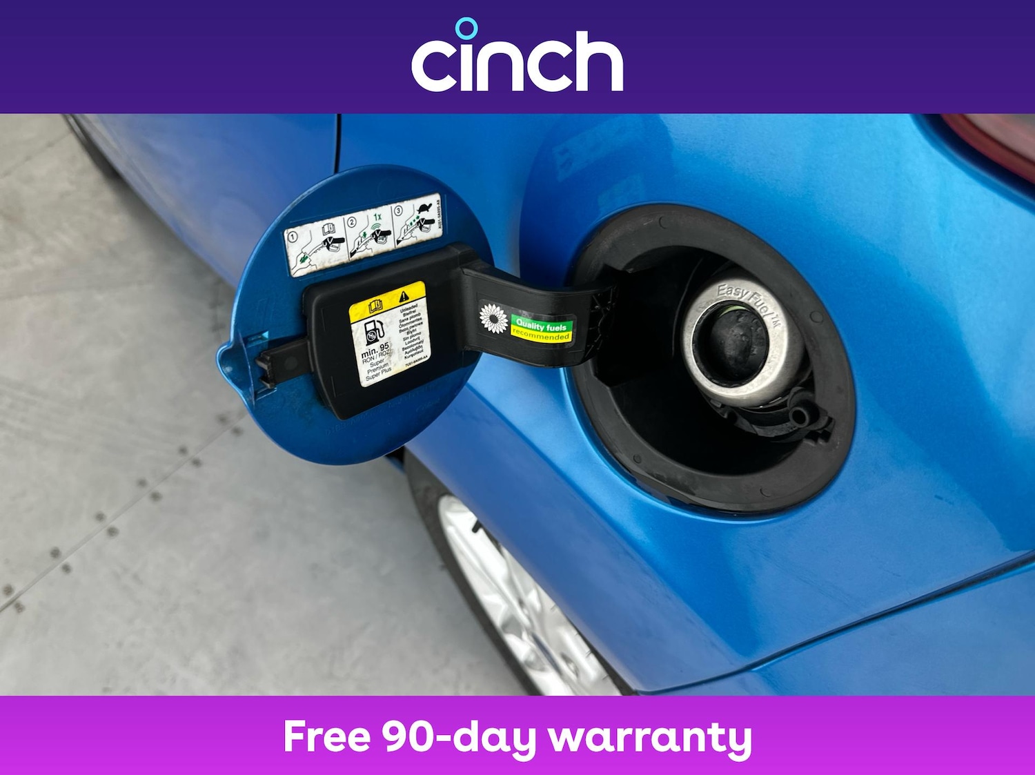 Used Ford Fiesta 2016 for sale - 76557968: Photo 29