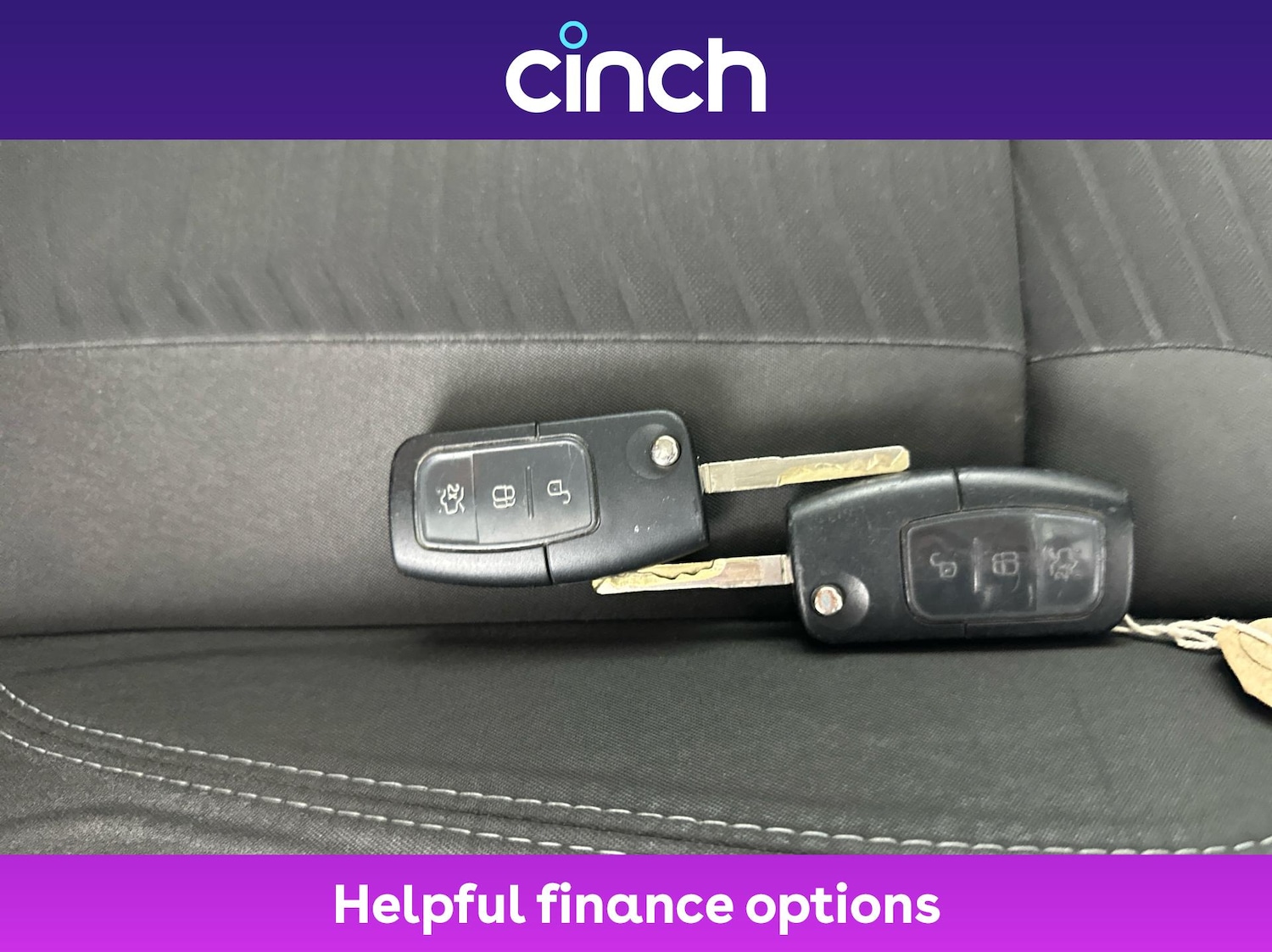 Used Ford Fiesta 2016 for sale - 76557968: Photo 30