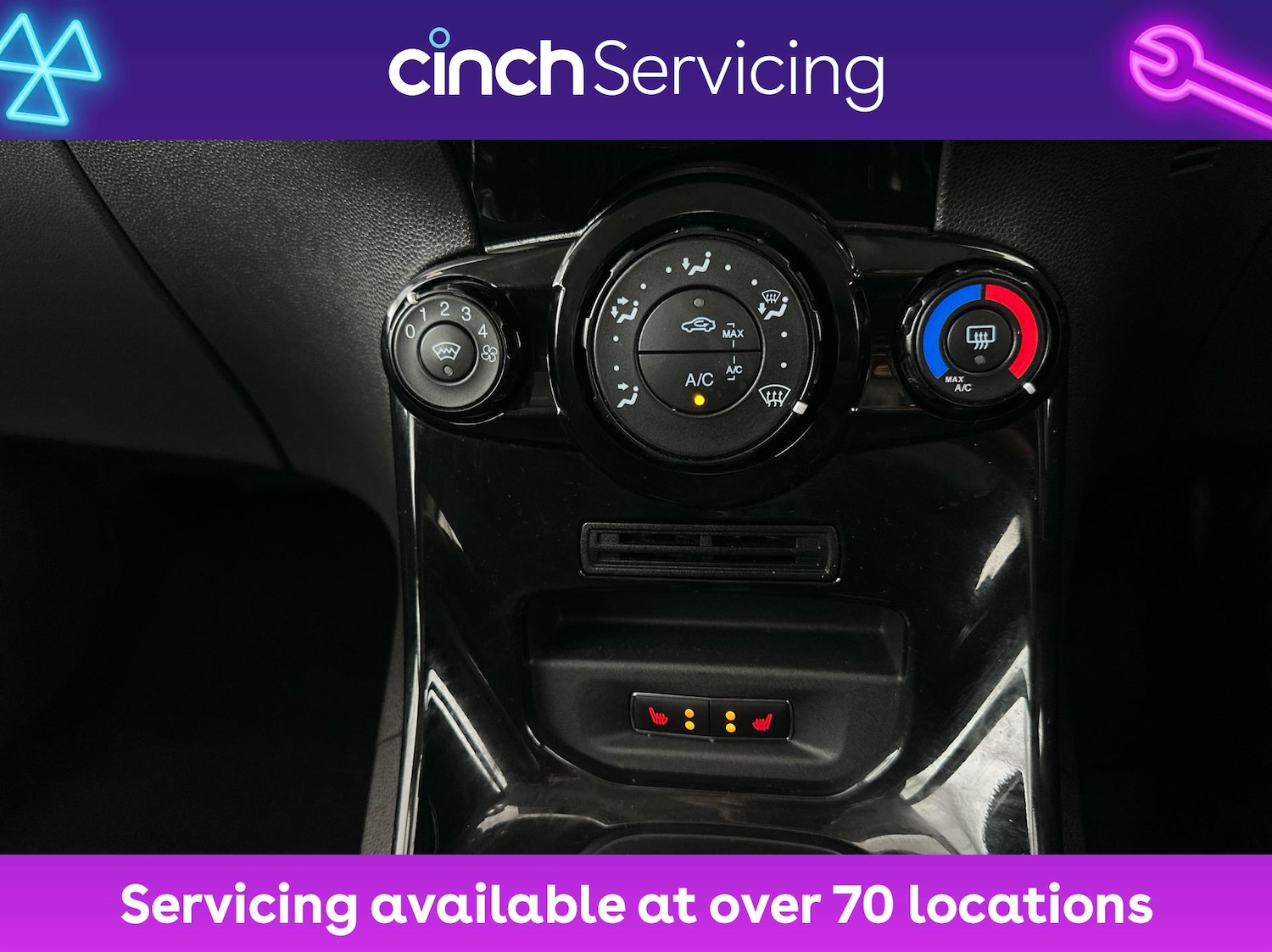 Used Ford Fiesta 2016 for sale - 76557968: Photo 31