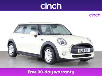 2019 - 1.5 One Classic II 3dr