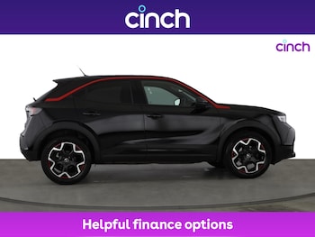 Used Vauxhall Mokka 2021 for sale - 75902997: Photo