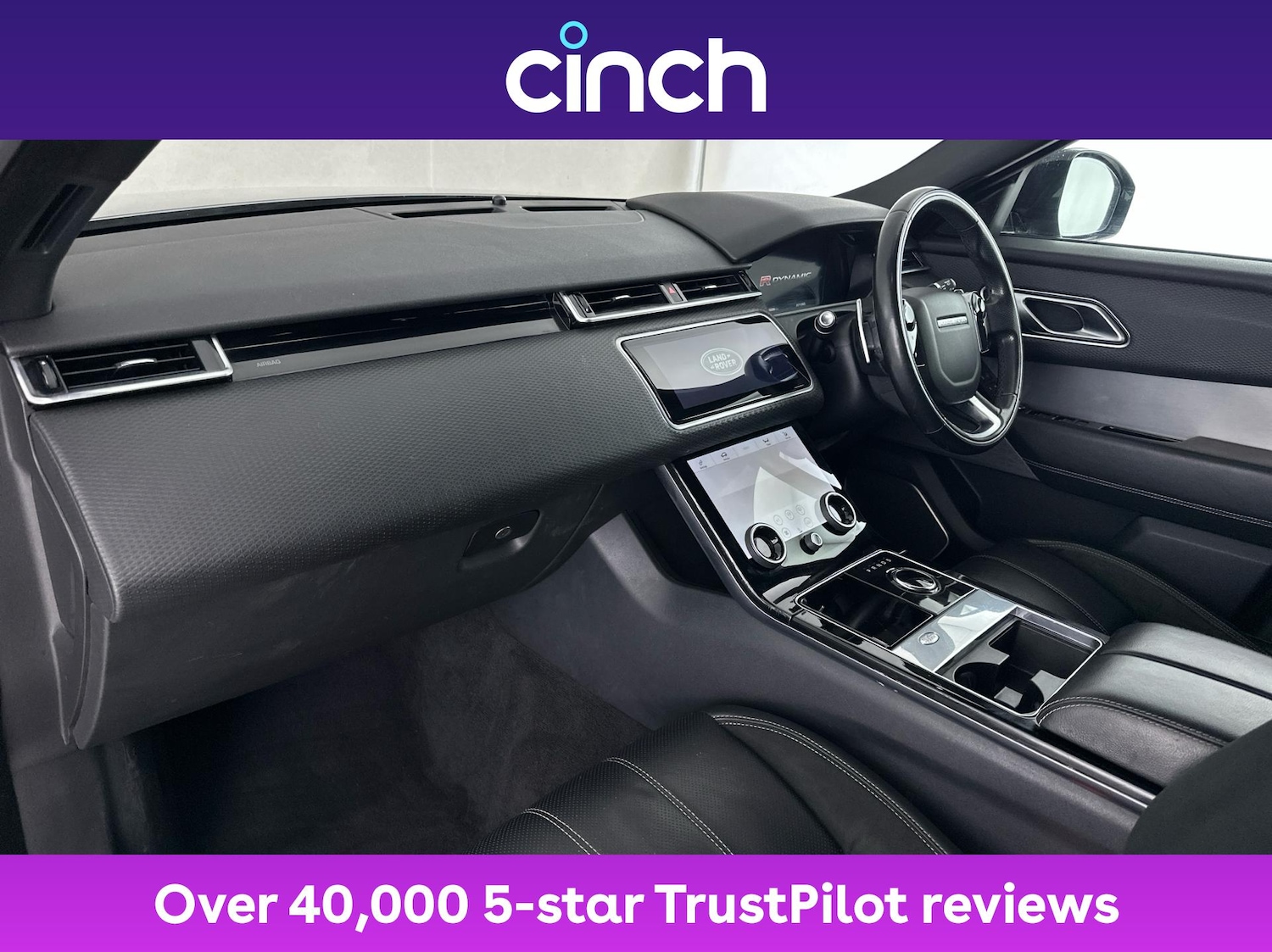 Used Land Rover Range Rover Velar 2019 for sale - 77020255: Photo 14