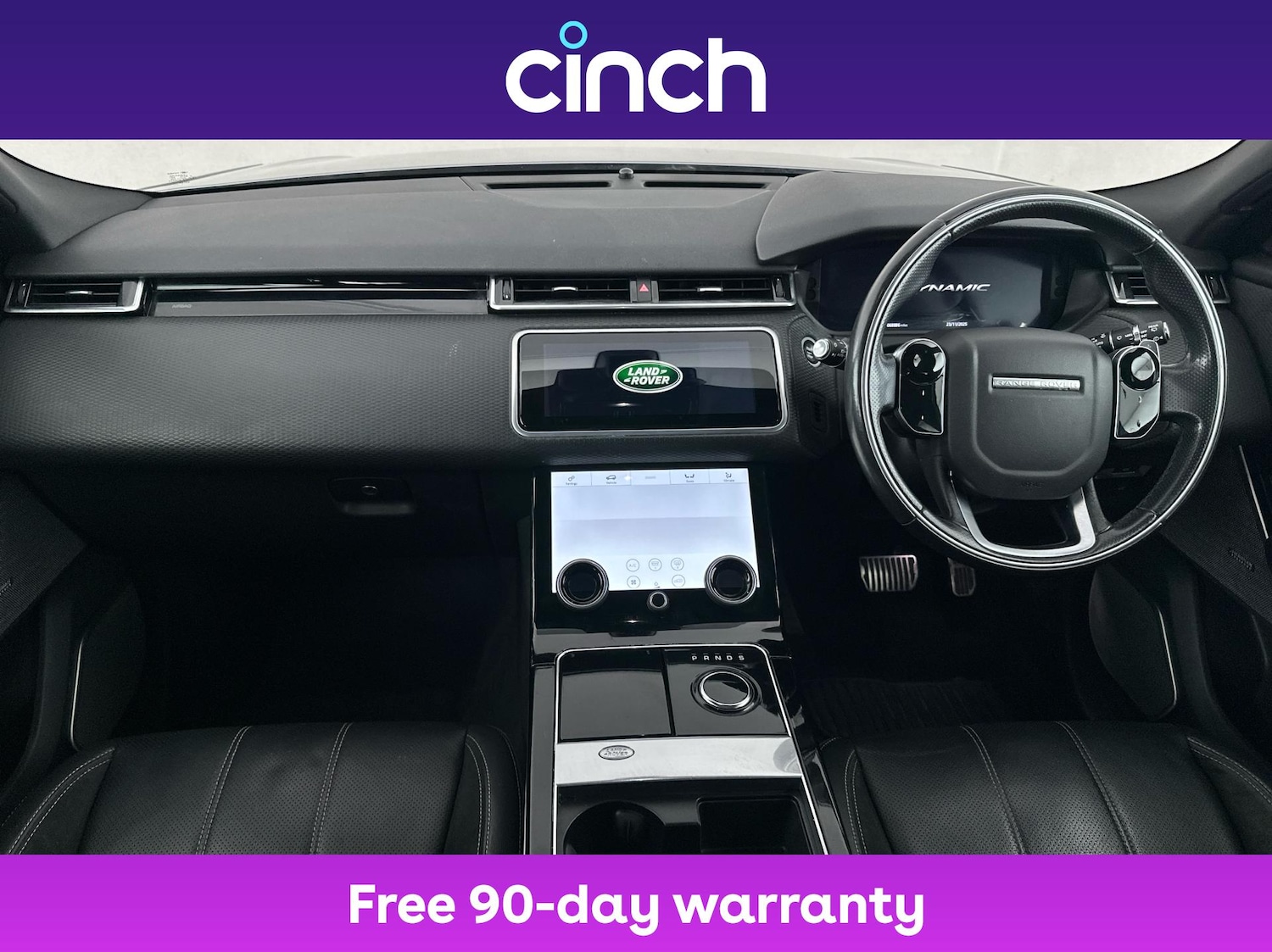 Used Land Rover Range Rover Velar 2019 for sale - 77020255: Photo 15