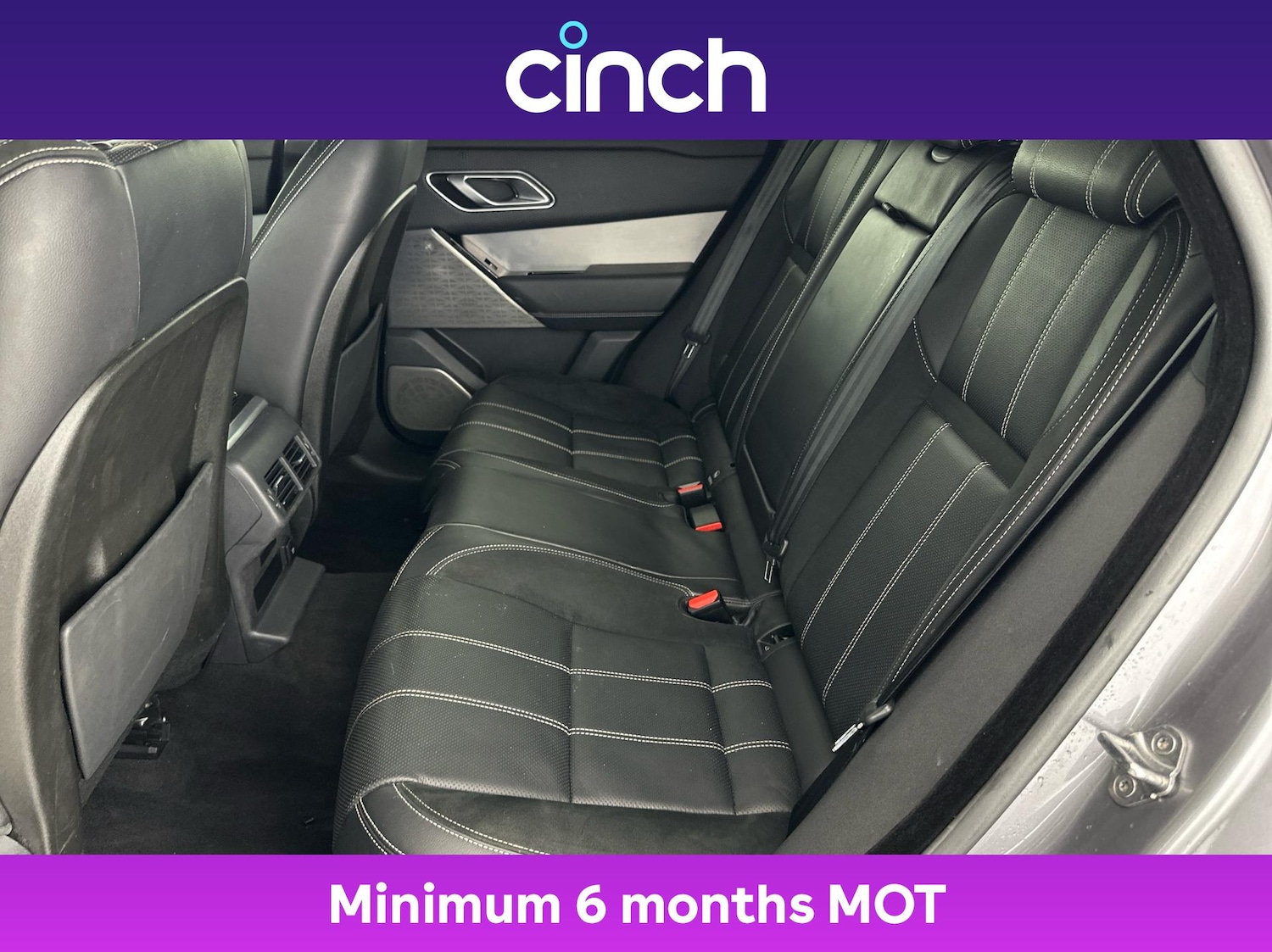 Used Land Rover Range Rover Velar 2019 for sale - 77020255: Photo 20